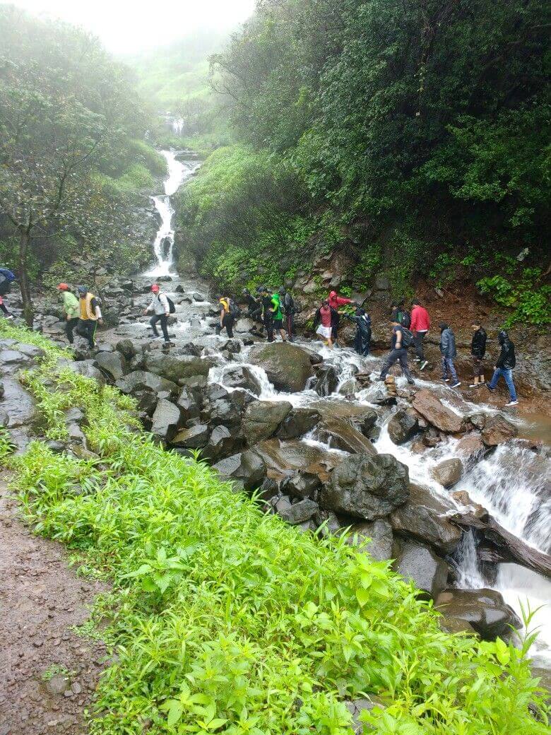 Explore Ranipuram & River Trek